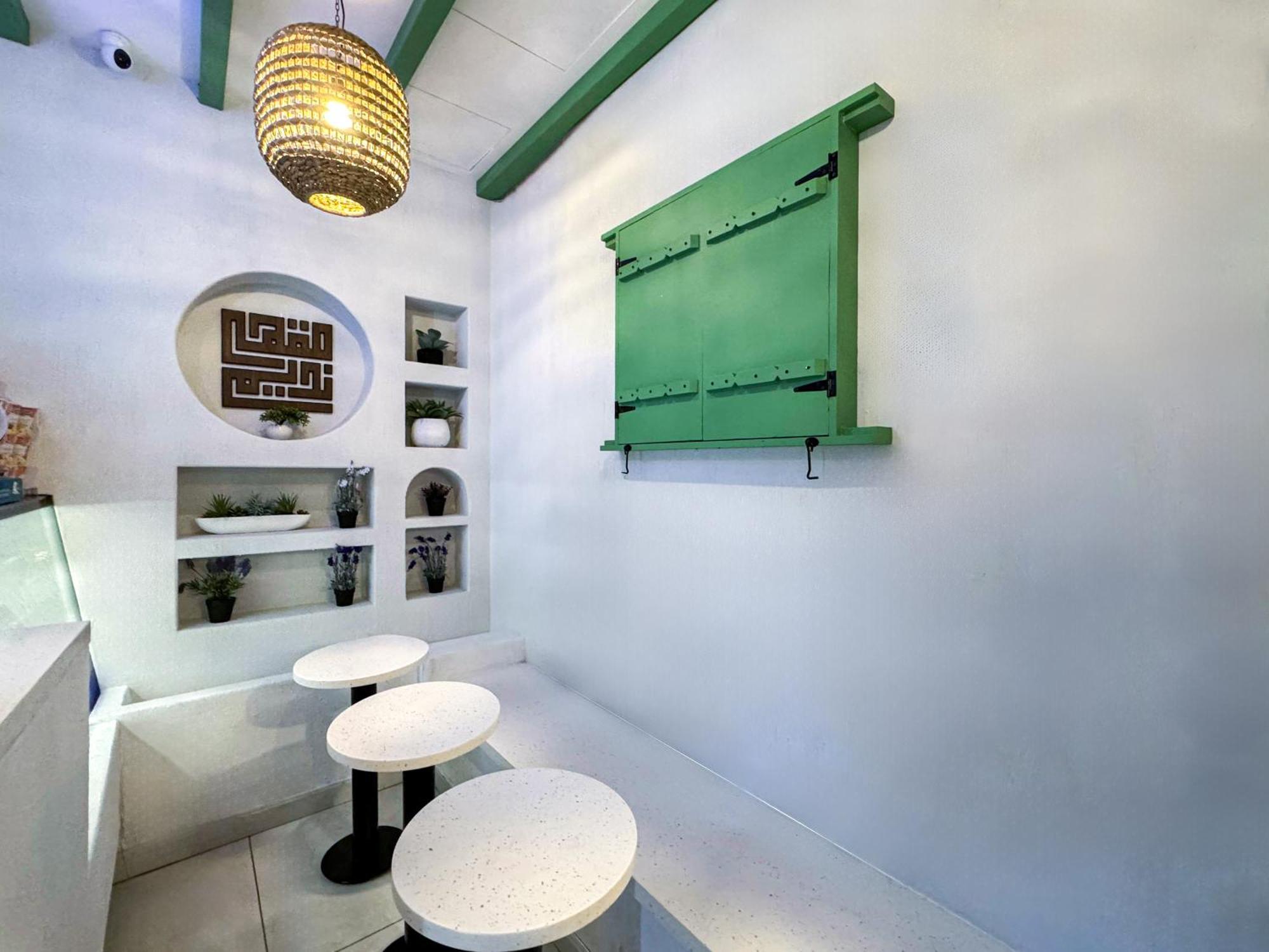 Rabwat Al Safwah Golden Hotel Medina Ngoại thất bức ảnh