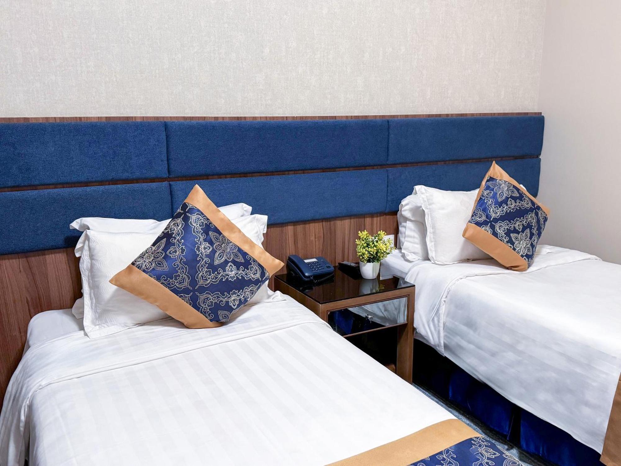 Rabwat Al Safwah Golden Hotel Medina Ngoại thất bức ảnh