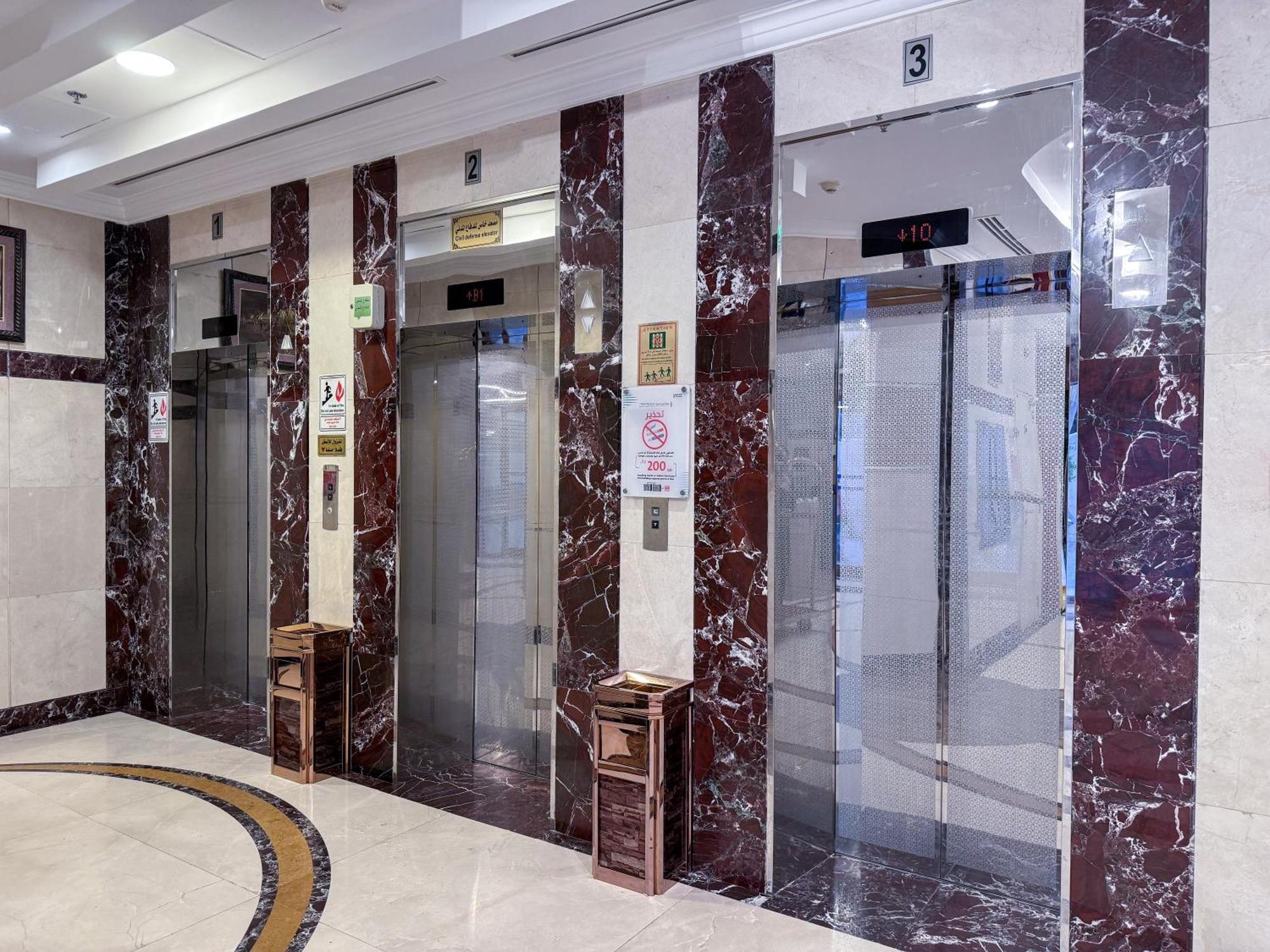 Rabwat Al Safwah Golden Hotel Medina Ngoại thất bức ảnh