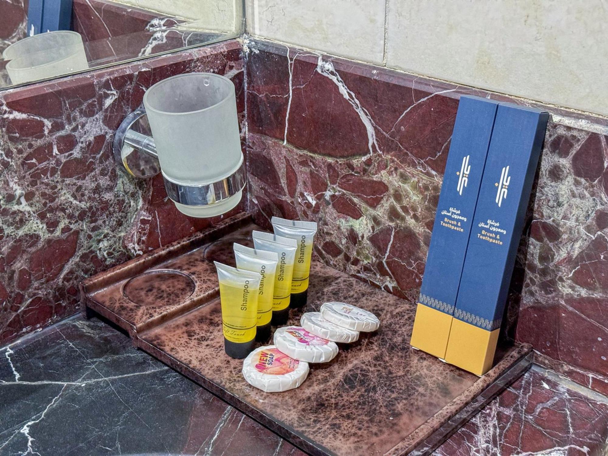 Rabwat Al Safwah Golden Hotel Medina Ngoại thất bức ảnh